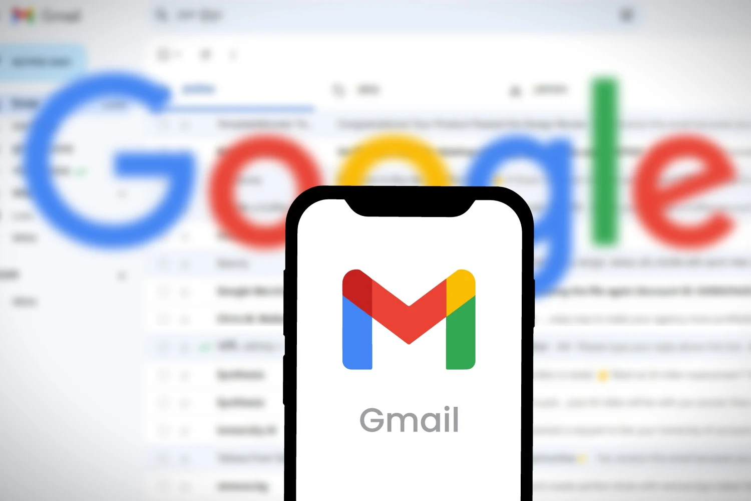 Panique sur Gmail ? Non, l'IA de Google ne lit pas vos e-mails...