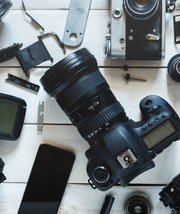 Quel est le meilleur appareil photo Reflex ?