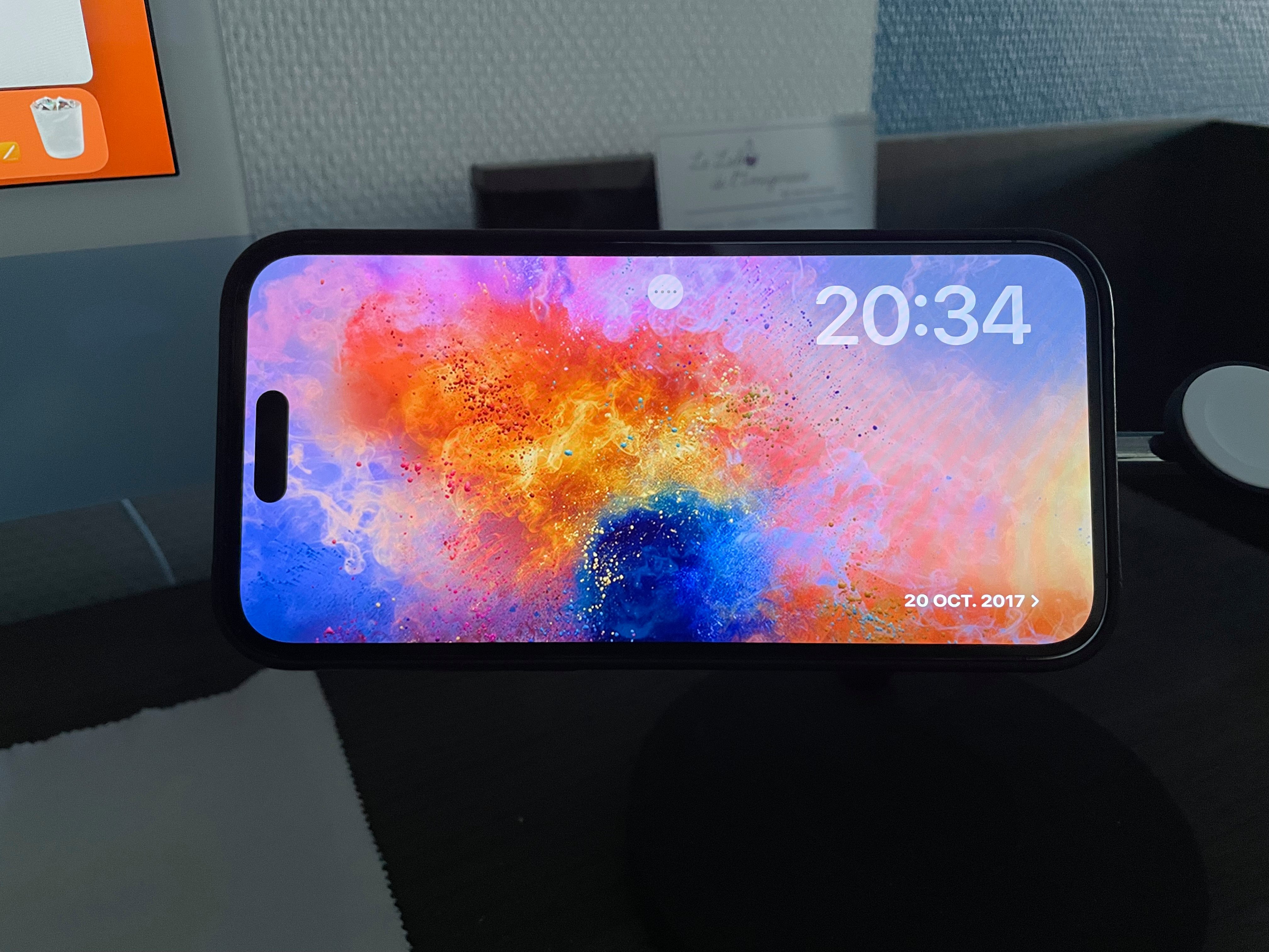 © Mathieu Grumiaux pour Clubic