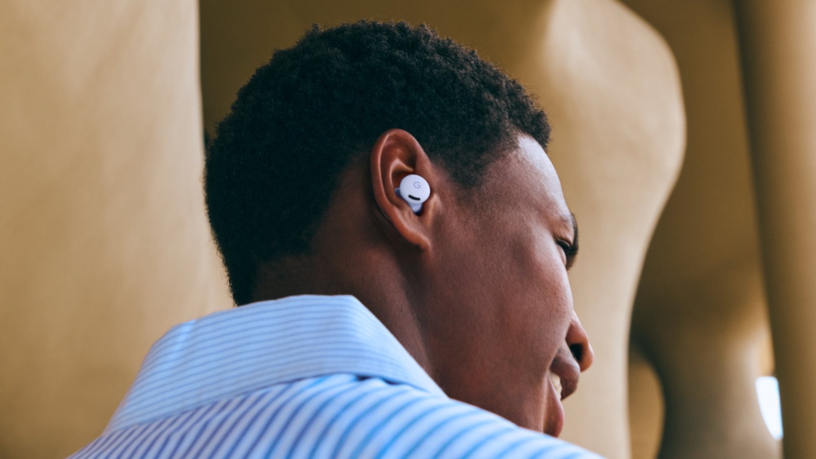 Les Pixels Buds 2a © Google