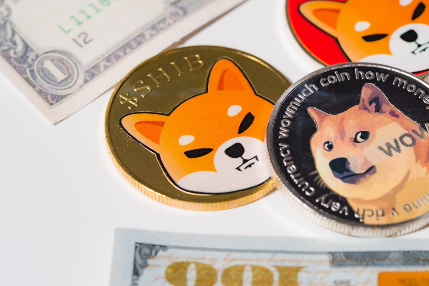 Crypto monnaie