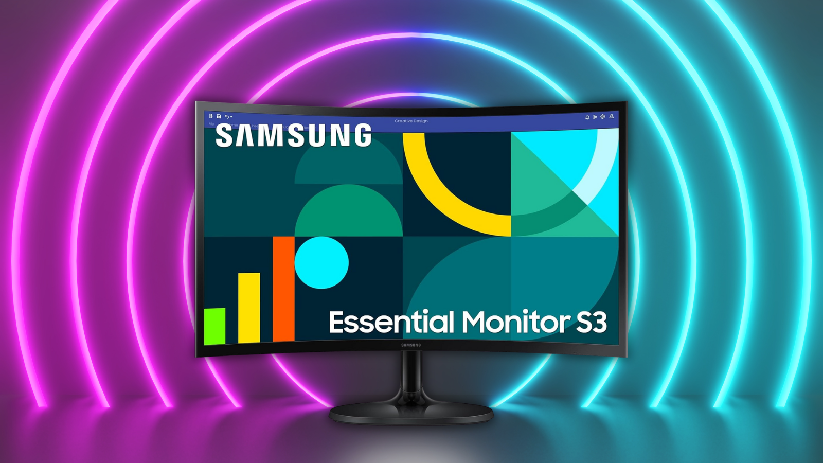 Top affaire sur Amazon : cet écran incurvé Samsung à prix cassé va vous séduire © Clubic