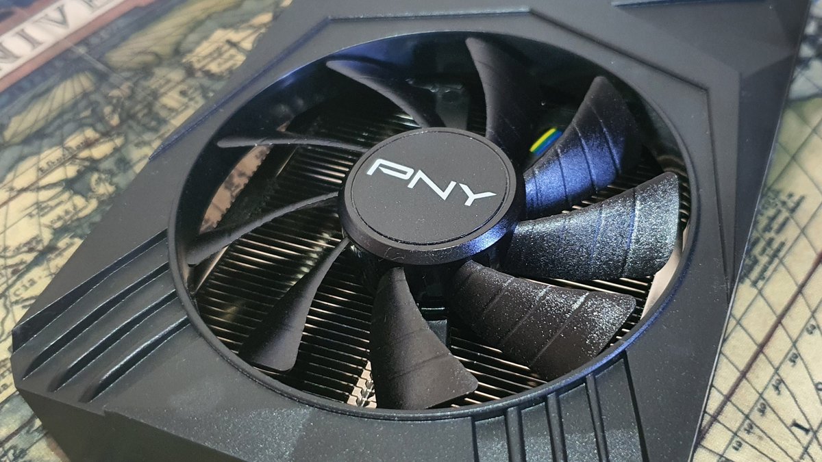 PNY RTX 4070 Verto 12 GB