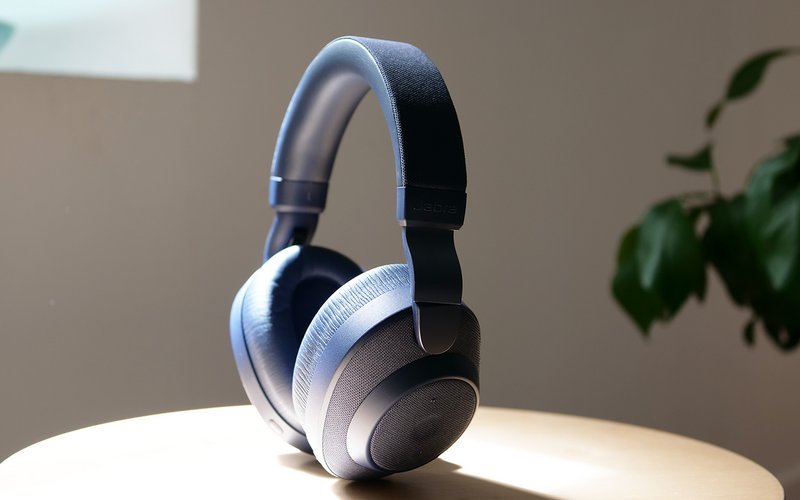 Jabra Elite 85h