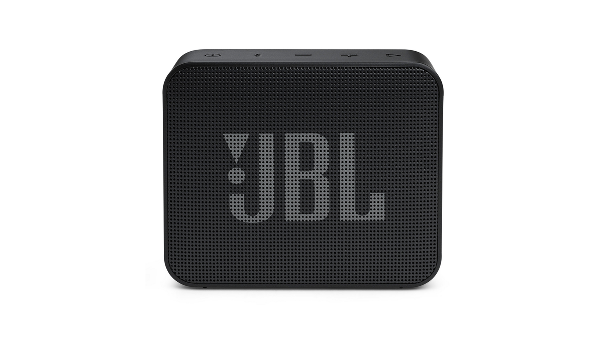 L'enceinte Bluetooth JBL GO Essential