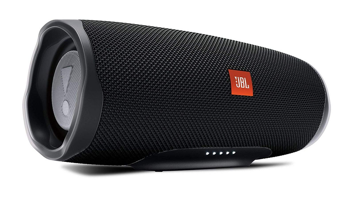 L'enceinte Bluetooth JBL Charge 4