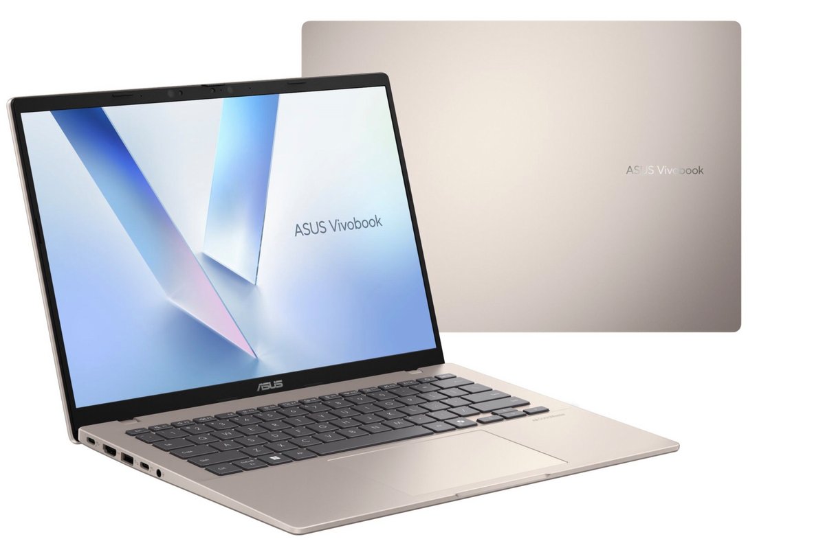 L'ASUS Vivobook 14 © ASUS