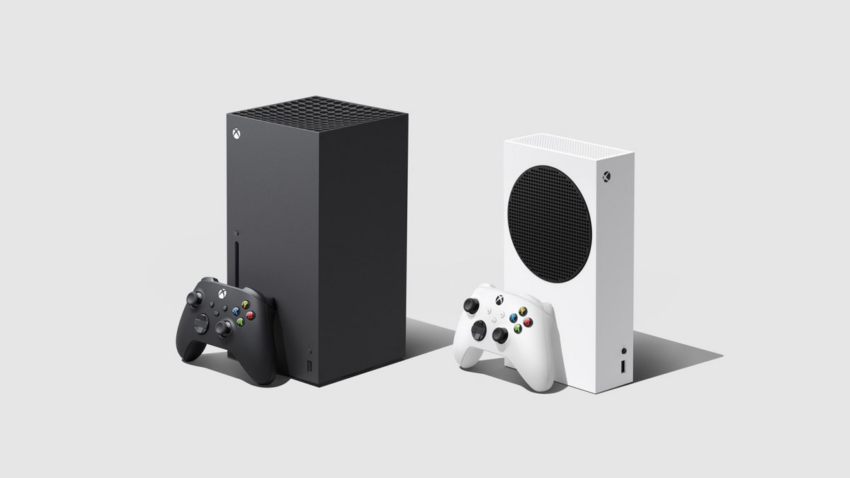 Xbox Series X et S