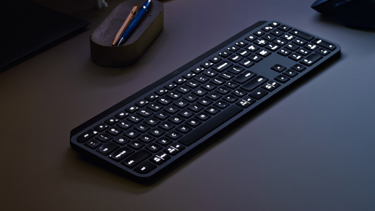 logitech-clavier