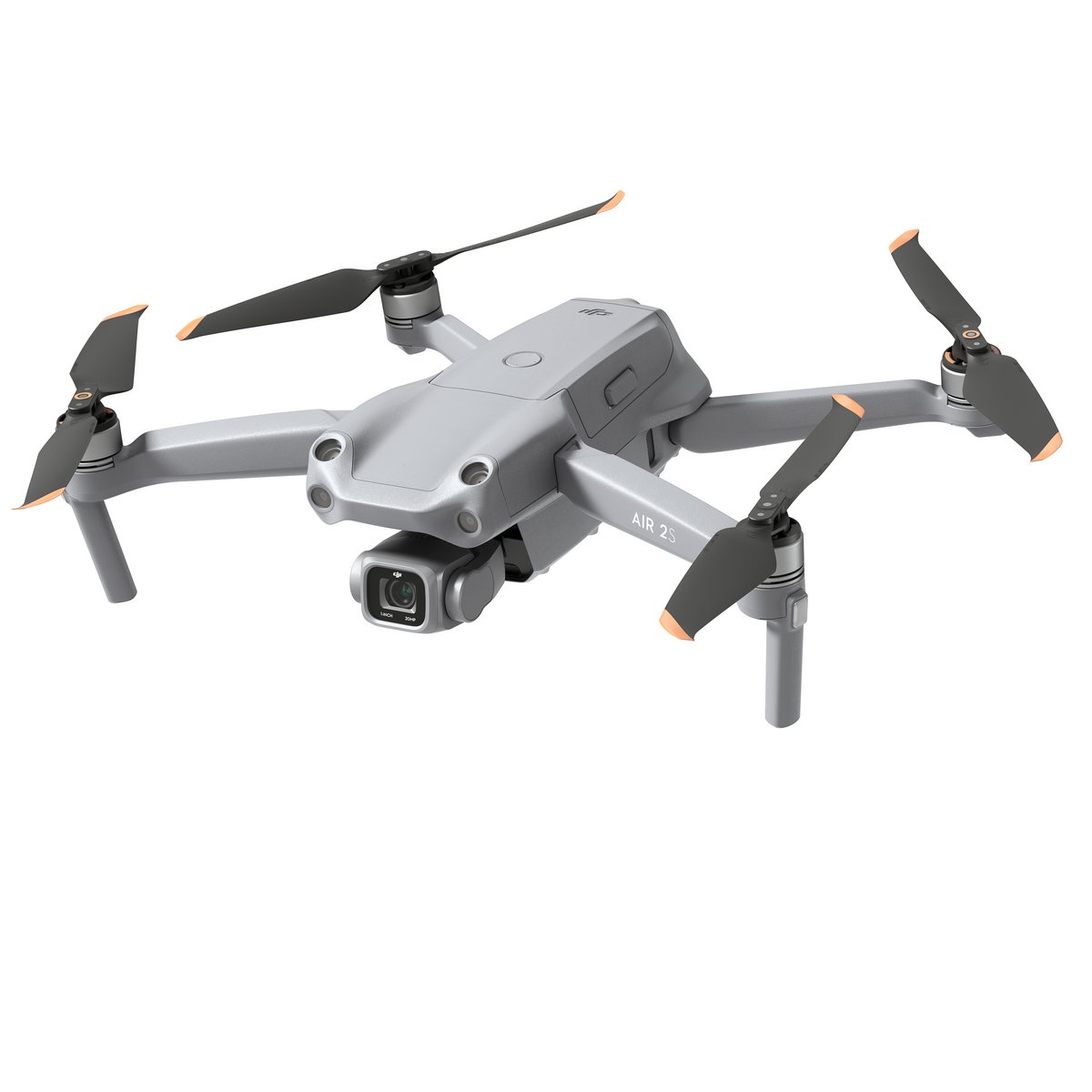 DJI Air 2S avec caméra 1 pouce 20 MPx © DJI