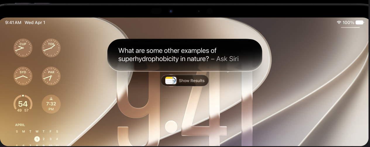 iPadOS 27 : votre iPad sera-t-il compatible ? Ce n'est pas aussi simple, loin de là