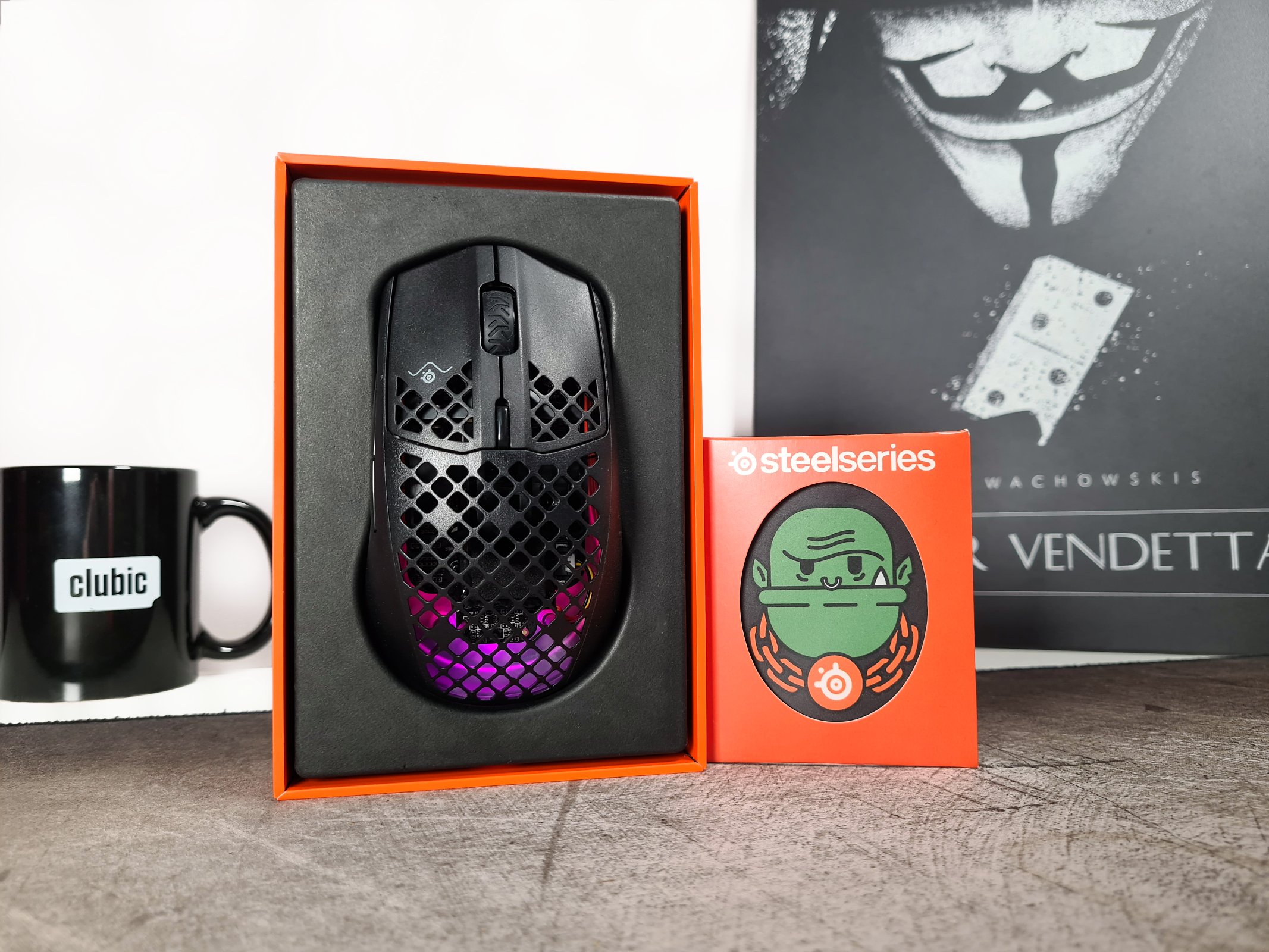 © Matthieu Legouge pour Clubic