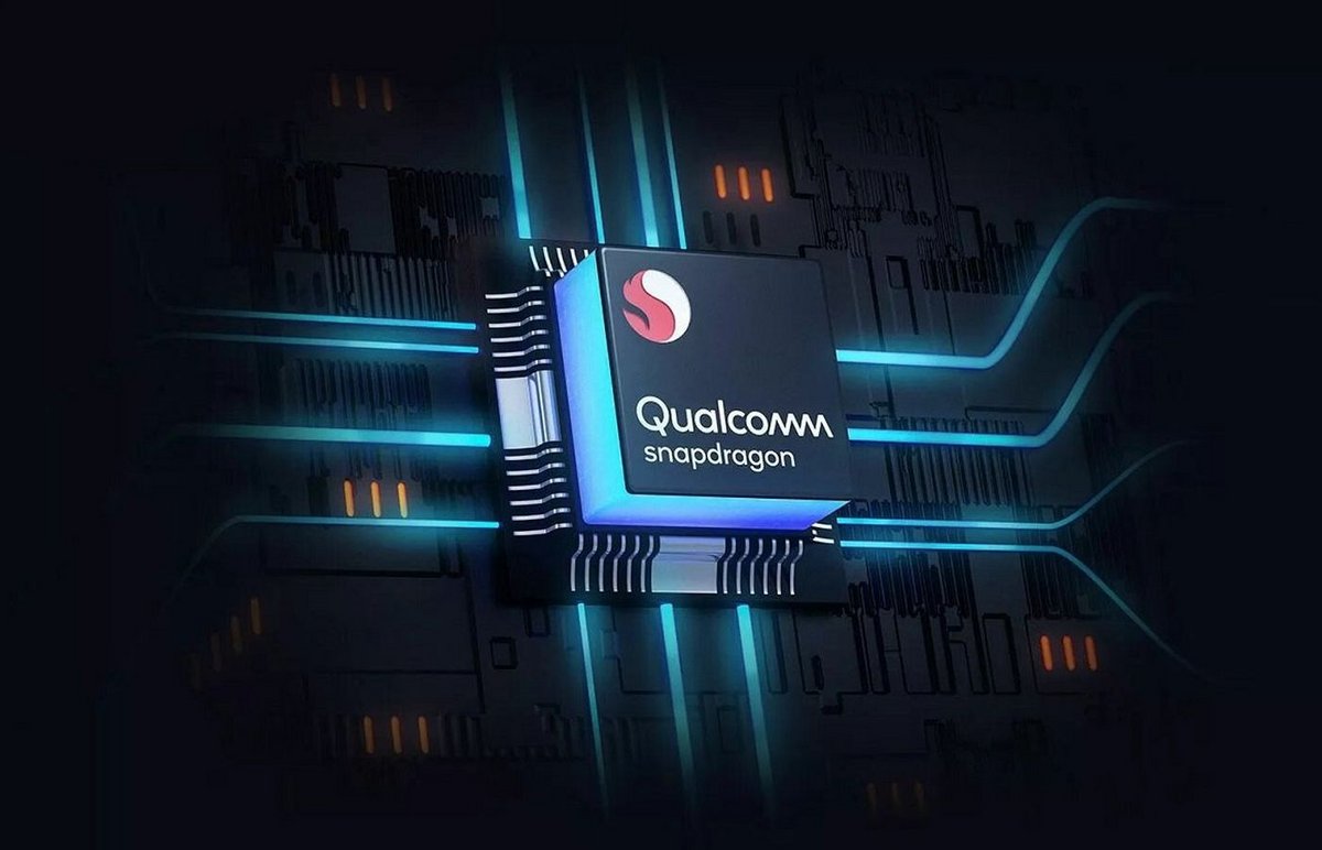 Qualcomm Snapdragon