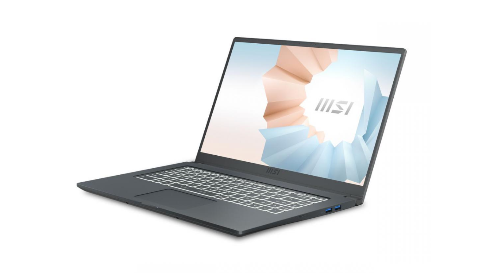 MSI Modern 15
