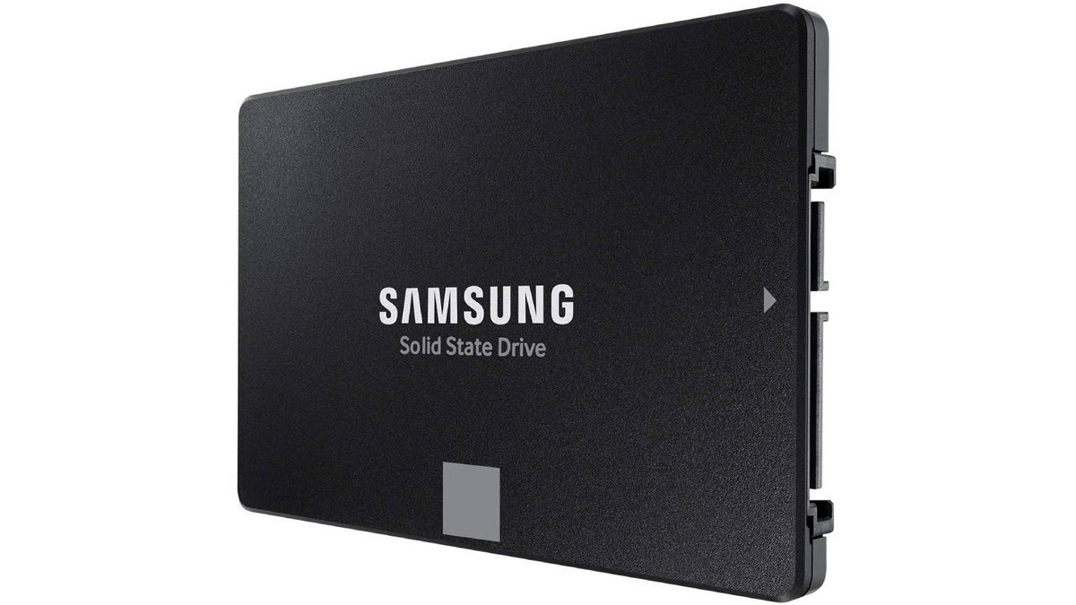 Un SSD incroyable pour tous les usages