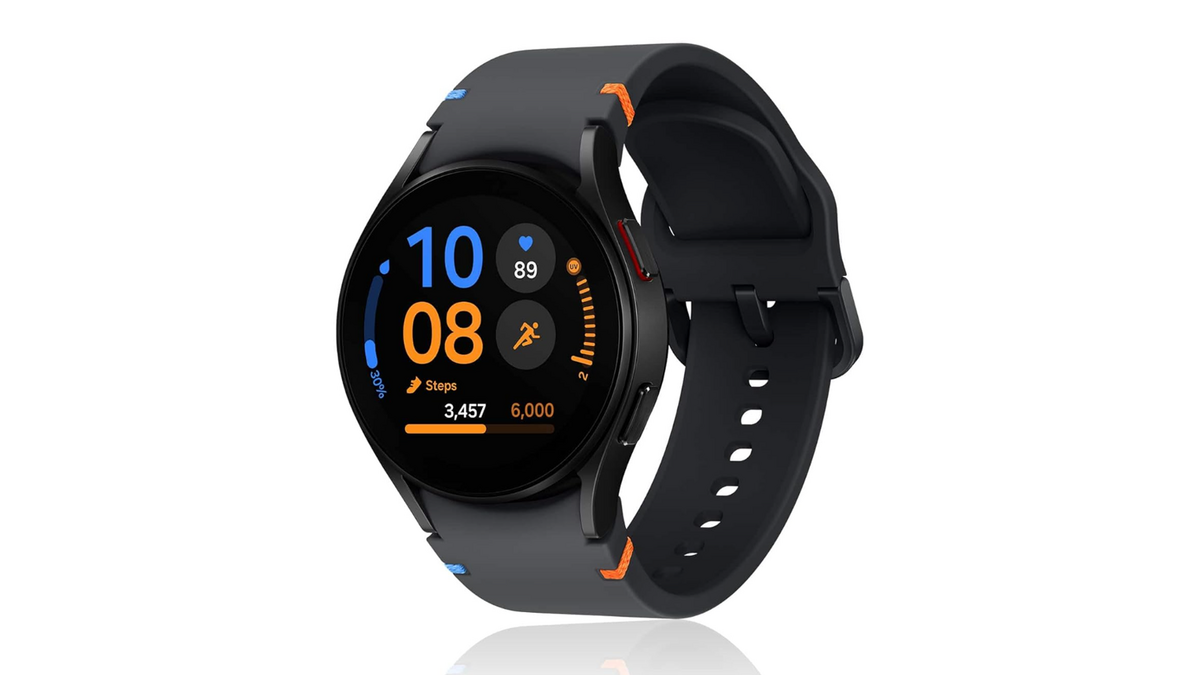 Samsung Galaxy Watch FE