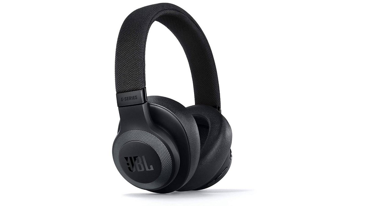 casque sans fil JBL E65BTNC