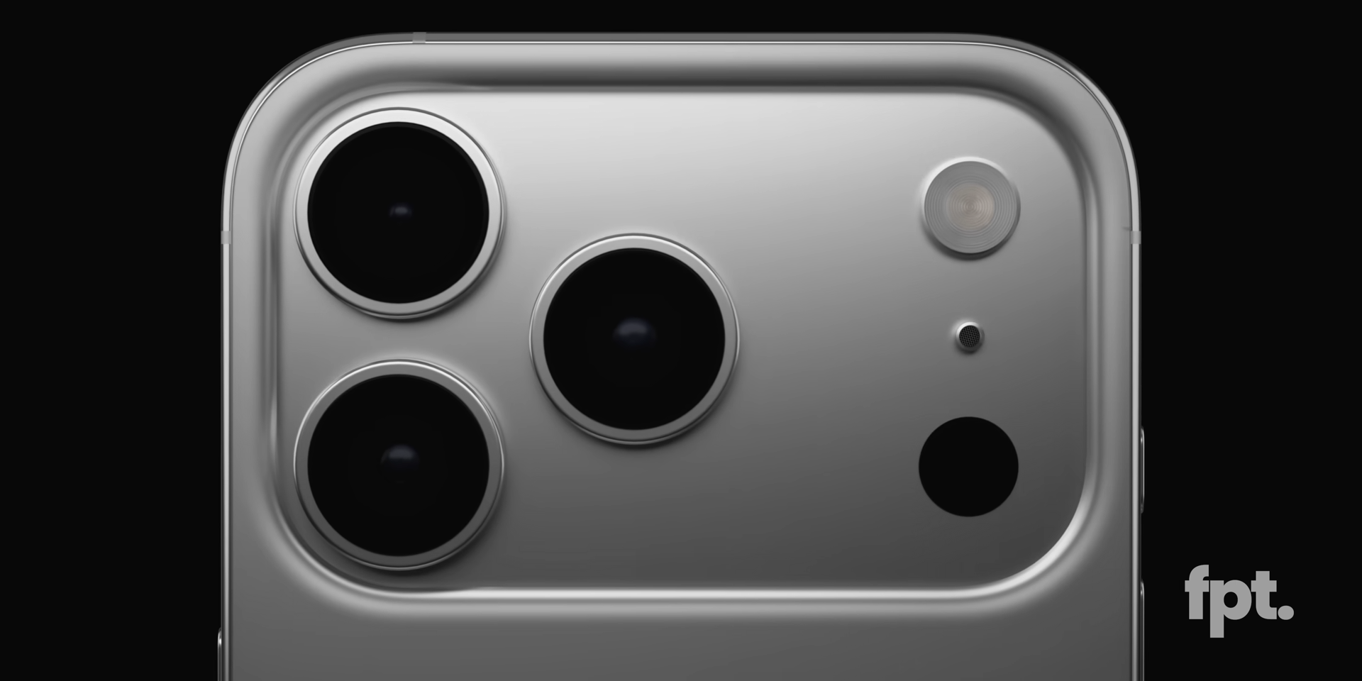 Pas encore sorti, l'iPhone 17 Pro laisse déjà sa place 