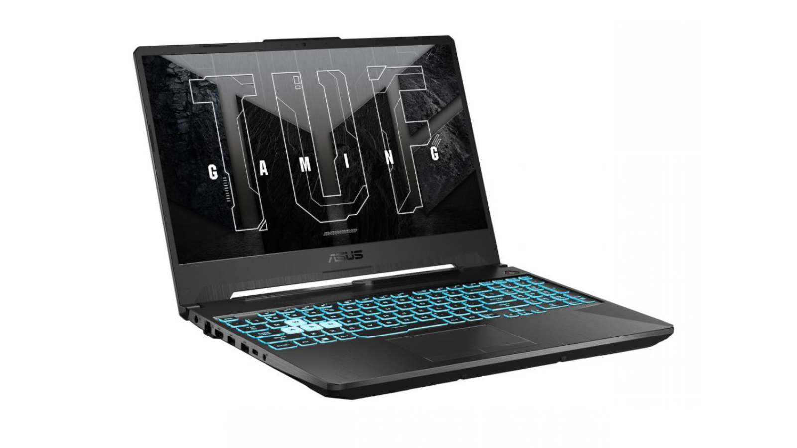 Le PC portable gamer Asus TUF Dash Gaming F15