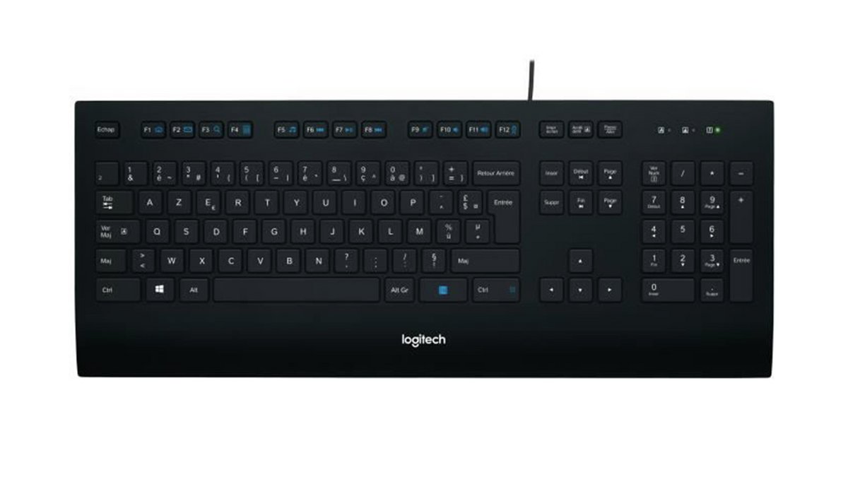 clavier_logitech1600