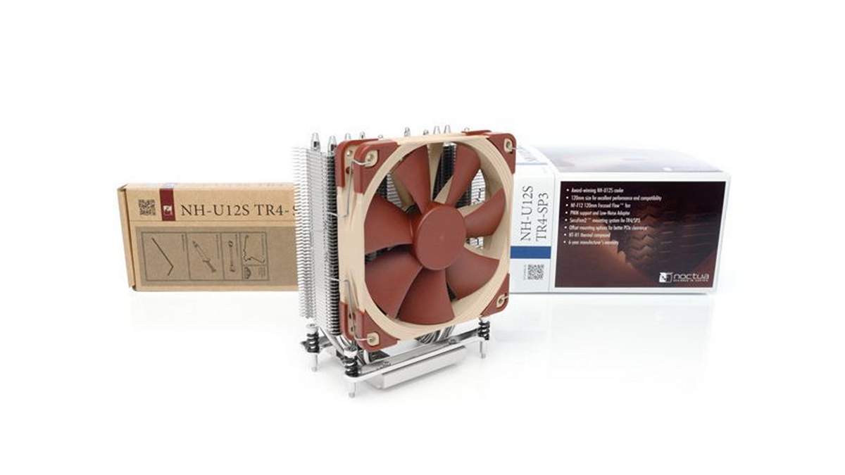 ventirad noctua NH-U12S