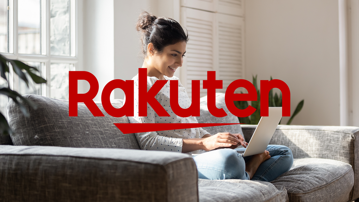 rakuten