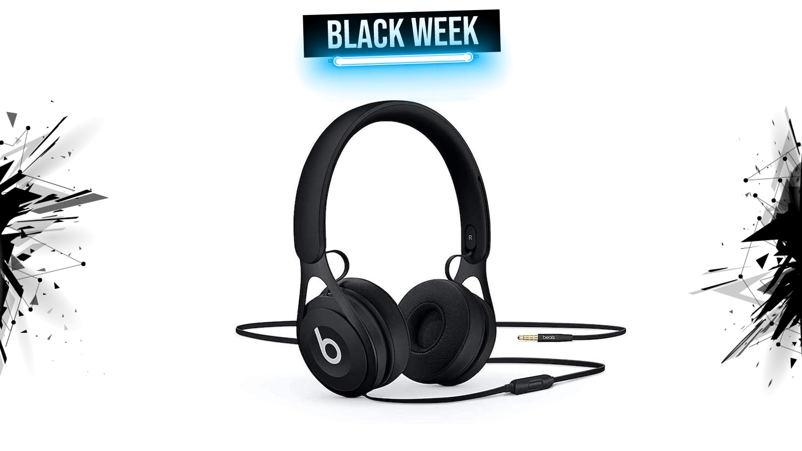 beats ep black week