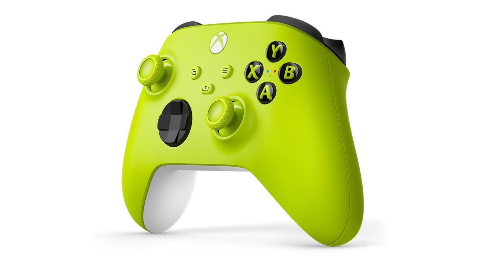 manette Xbox Electric Volt