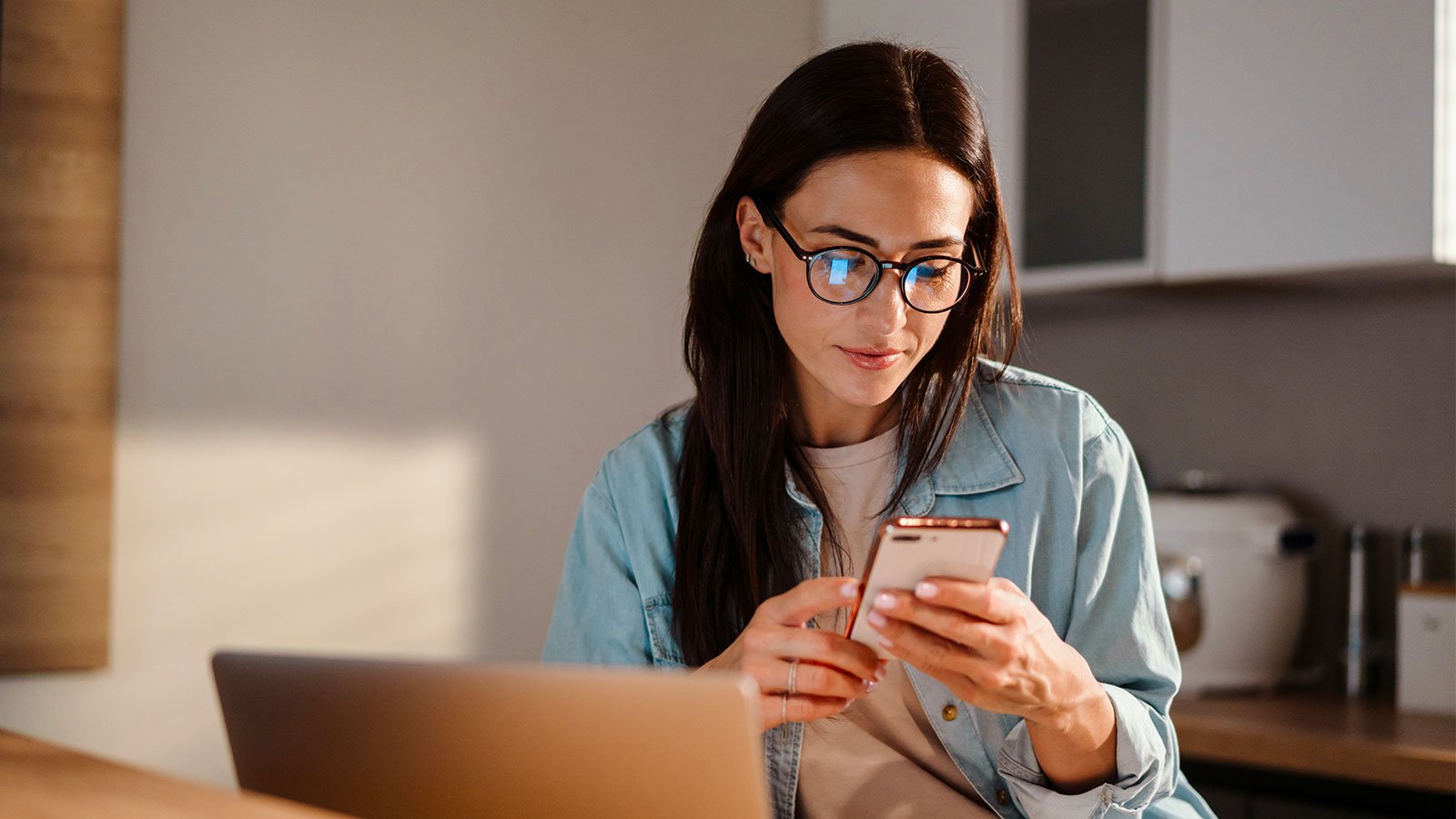 La Série Spéciale B&You 150 Go à un prix très attractif.