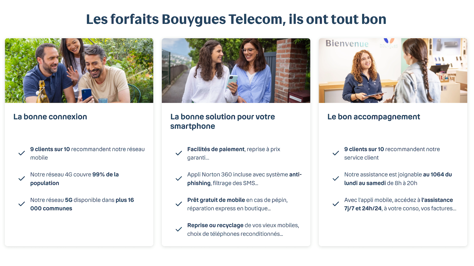 avantages bouygues télécom