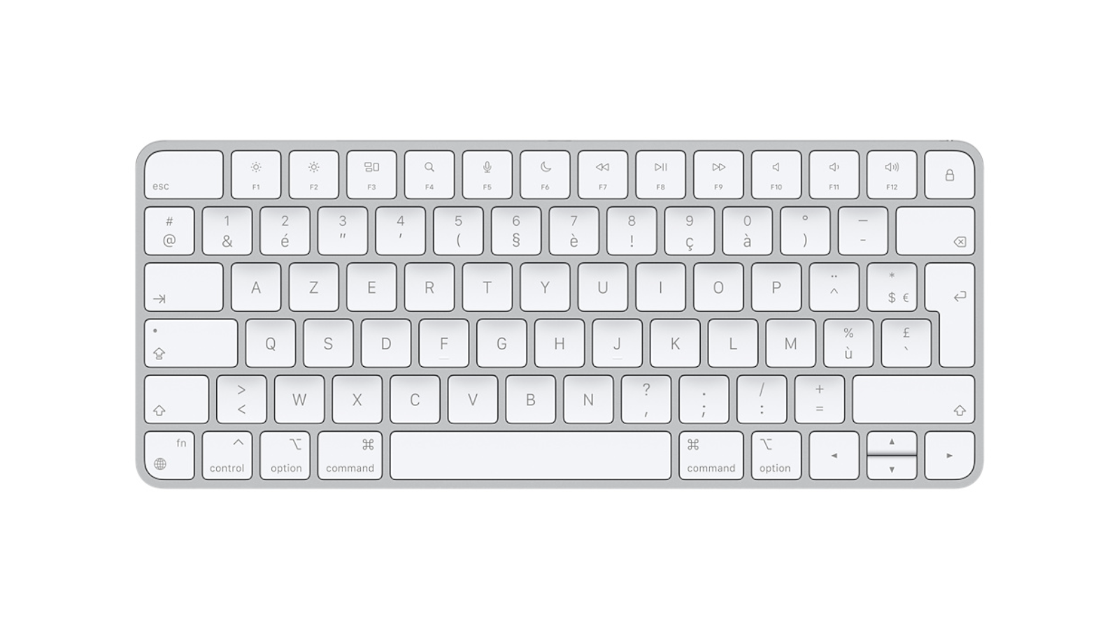 Apple Magic Keyboard