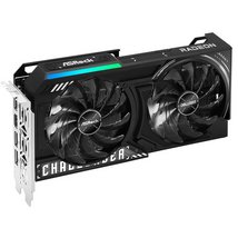 ASRock RX 9060 XT Challenger OC