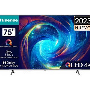 Hisense 55E7KQ Pro