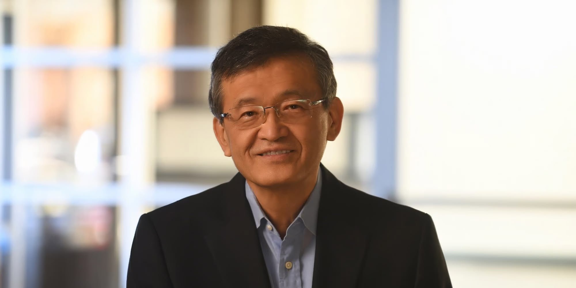  Lip-Bu Tan est au centre de la dernière polémique créée par Donald Trump © Intel