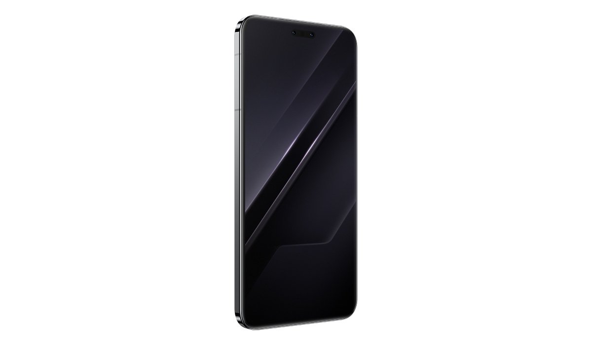 L'écran 6,8 pouces (17,3 cm) du Magic 7 RSR est doté d'une définition FHD+ de 1 280 points par 2 800. ©Honor