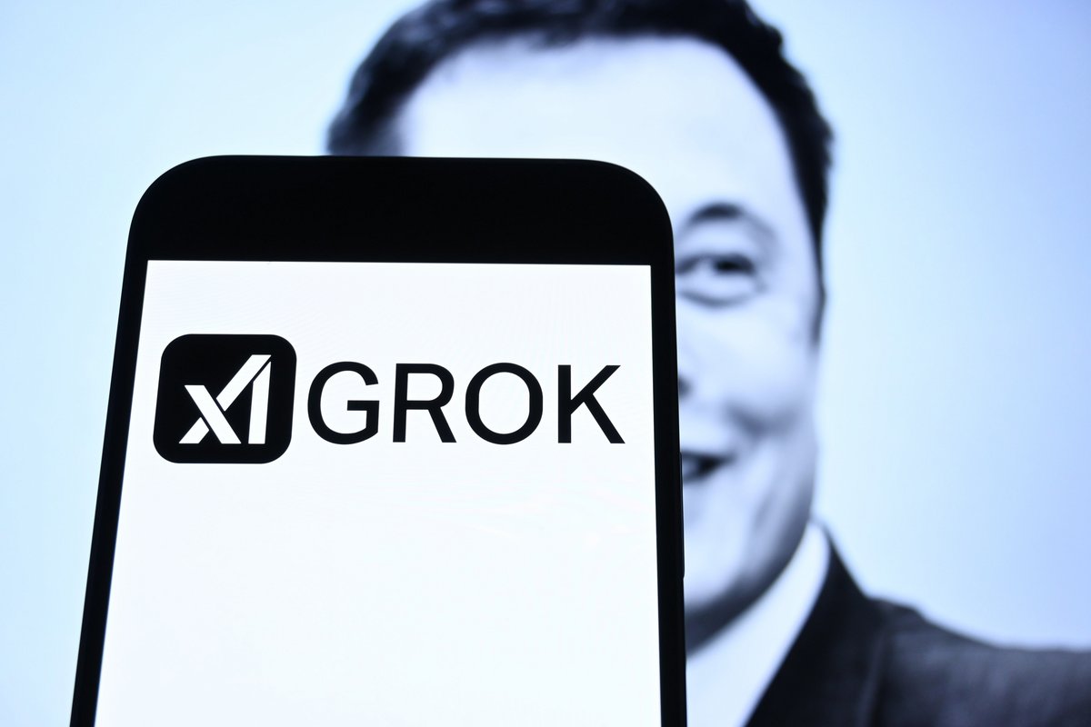 Spécialement conçue pour les enfants, « Baby Grok » vise à offrir un environnement sécurisé et éducatif, une tentative claire de rectifier le tir après les nombreux dérapages de son aîné.