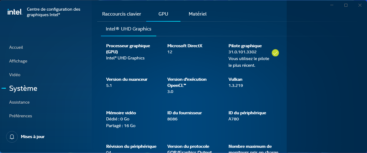 Intel Raptor Lake Core i9-13900K