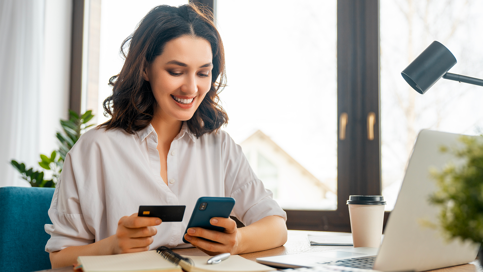 L'usurpation d'identité pour motif financier fait partie des plus courants et dangereux.