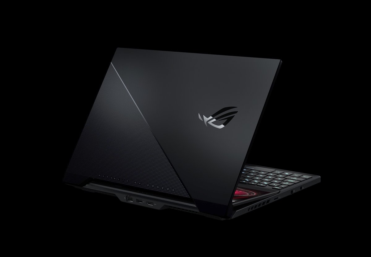 ROG Zephyrus Duo 15 SE-2