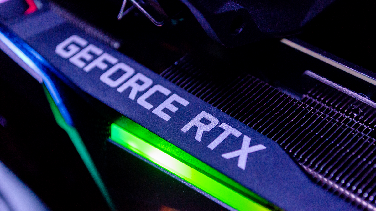 Carte graphique Zotac Gaming GeForce RTX 3080 LHR