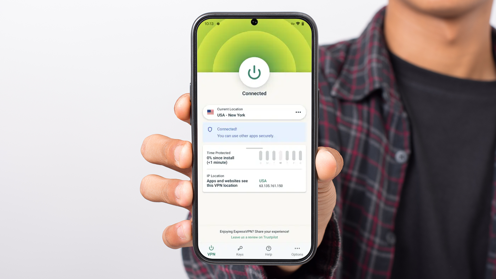 soldes express vpn hiver 2026