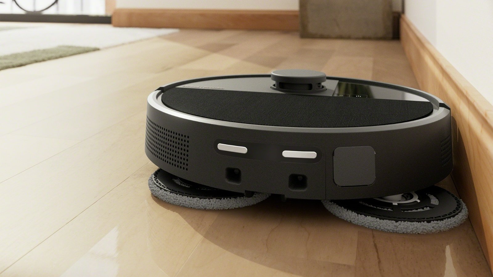 La nouvelle gamme Roomba, plus proche des concurrents chinois, n'a pas convaincu ©iRobot