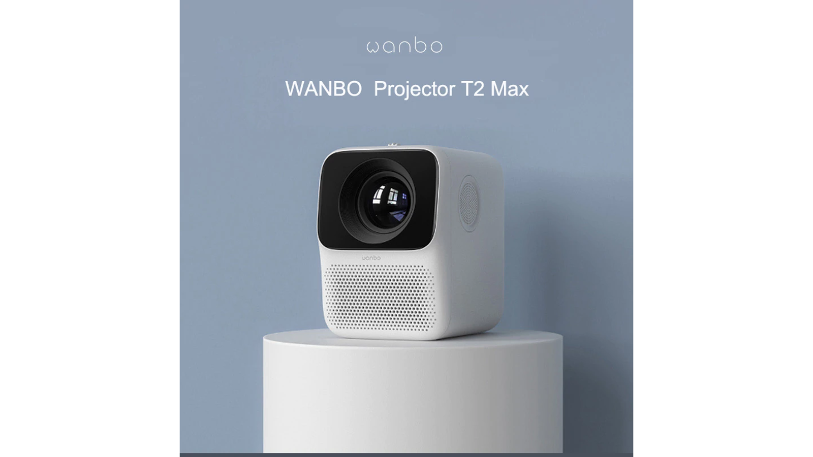 Xiaomi Wanbo T2