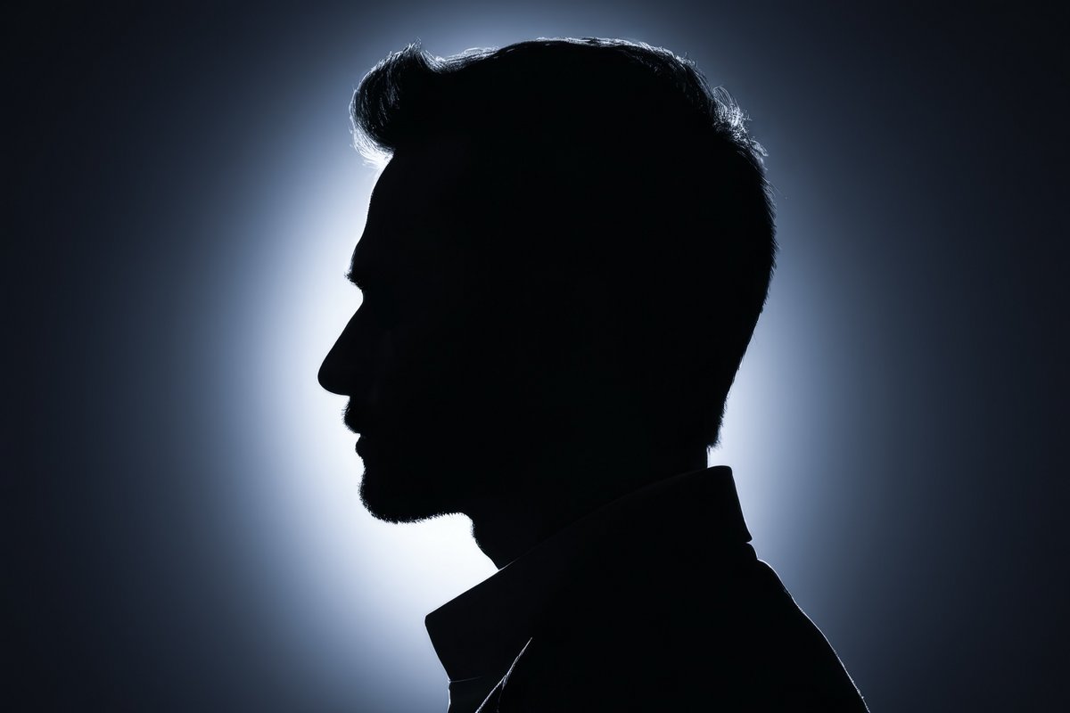 Il faut se rendre à l'évidence : vous pouvez renforcer votre confidentialité en ligne, mais l'anonymat absolu n'existe pas sur le web. © CeltStudio / Shutterstock