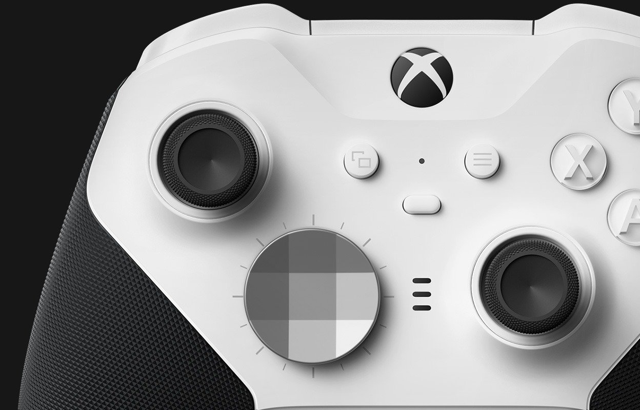 L'excellente manette Xbox Elite Series 2 en promo chez Amazon.
