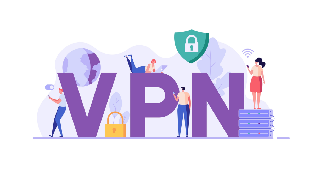 vpn