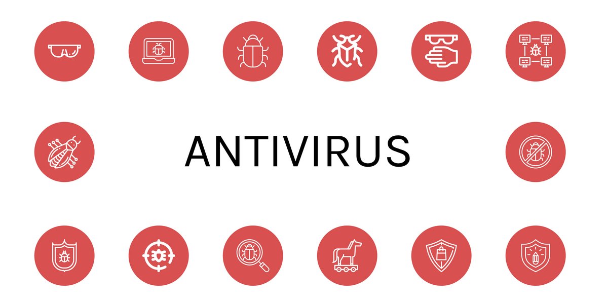 antivirus