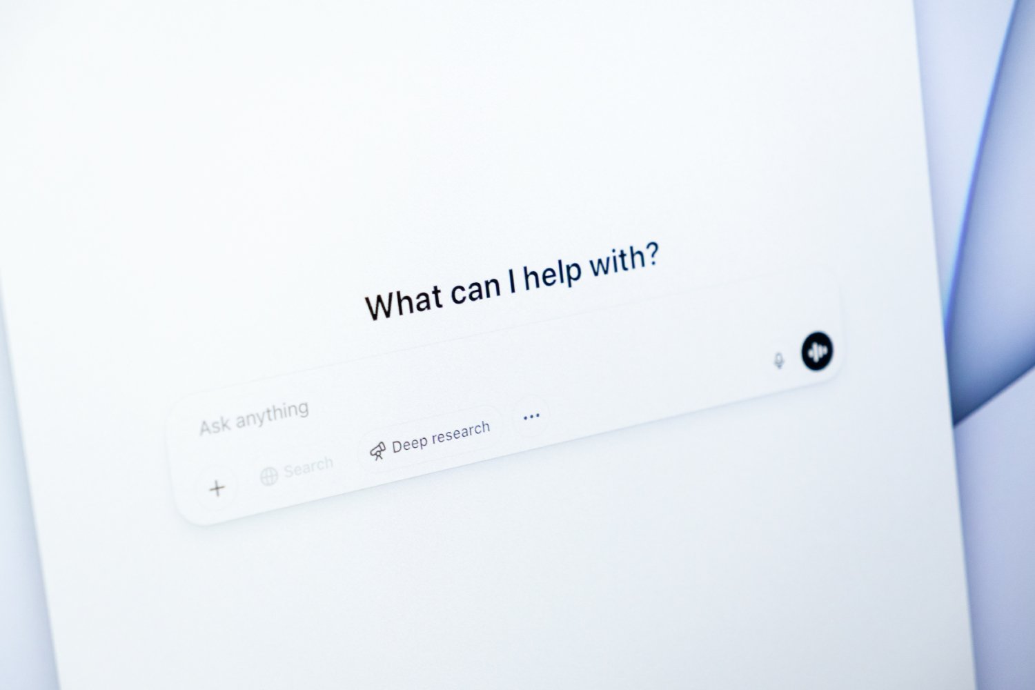 C'est une nouvelle fonctionnalité bienvenue pour les abonnés à ChatGPT Plus. ©aileenchik / Shutterstock