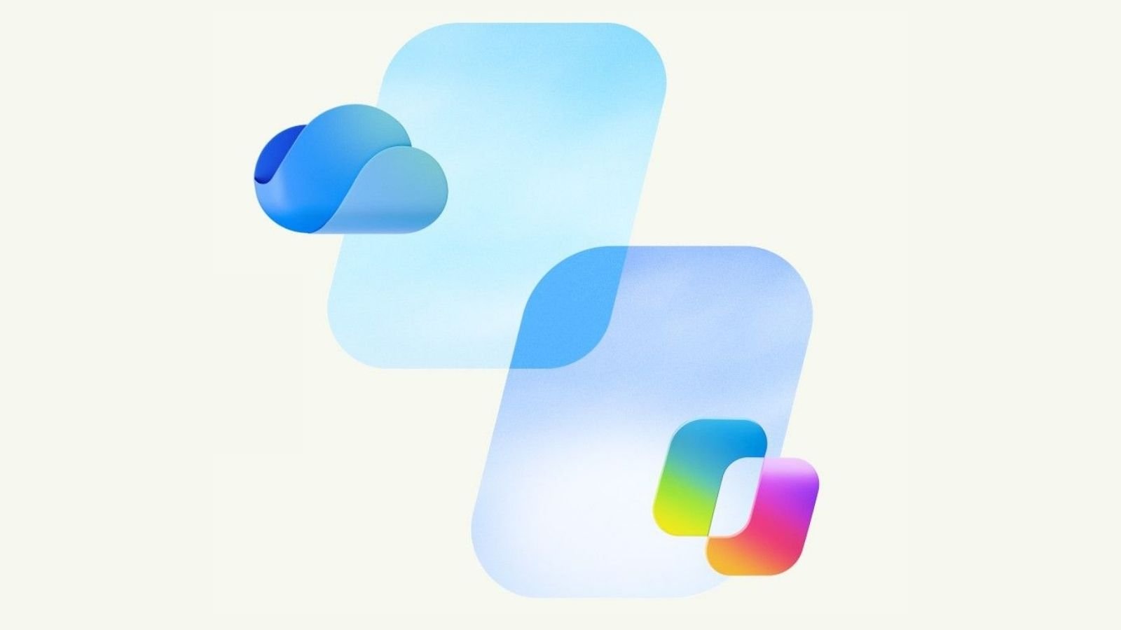 Microsoft vient d'annoncer une salve de nouveautés pour OneDrive. ©Microsoft