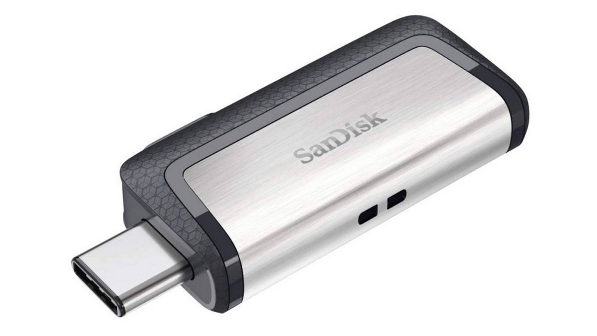 usb sandisk